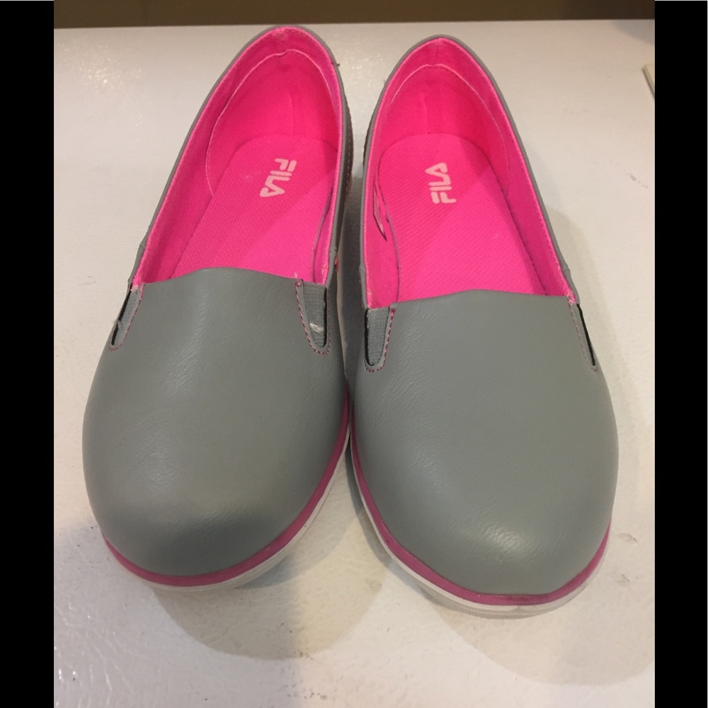 Fila Alumni Walking shoes